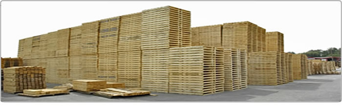 Commercial Lumber Sales