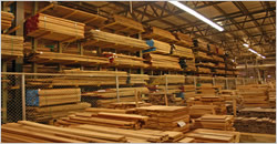 Commercial Lumber Price